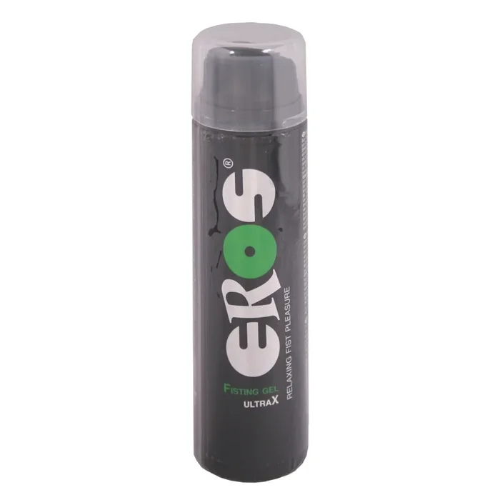 100ml Eros Fisting Gel UltraX – desensibilisierendes Gleitgel für Anal & Faust