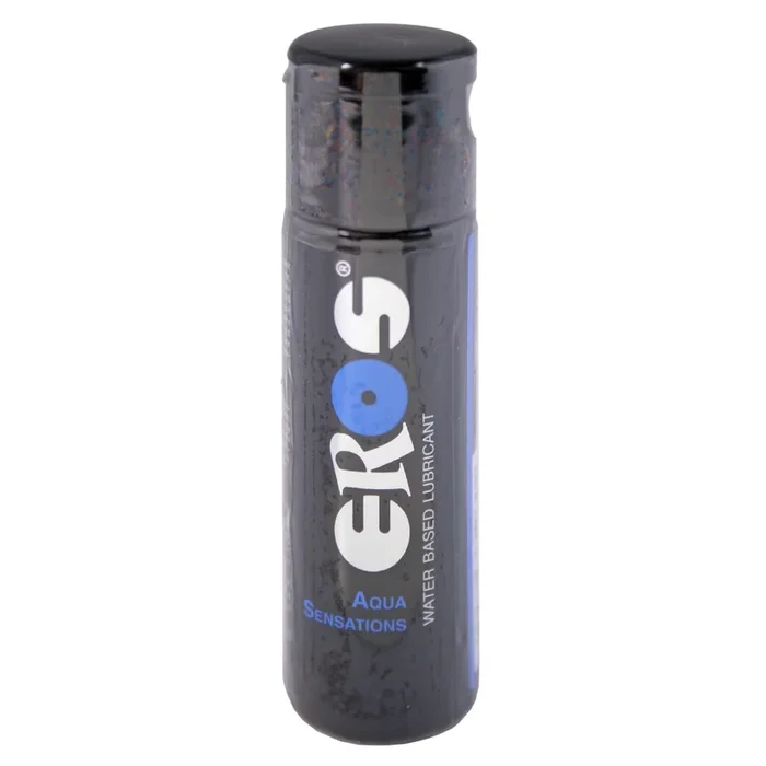 30ml Eros Aqua Sensations – Gleitgel auf Wasserbasis
