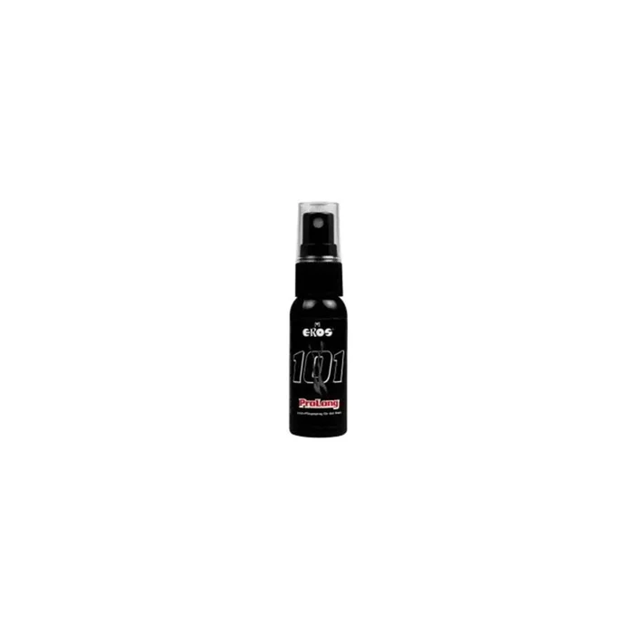 30ml Eros ProLong 101 – Verzögerungsspray für langanhaltendes Vergnügen
