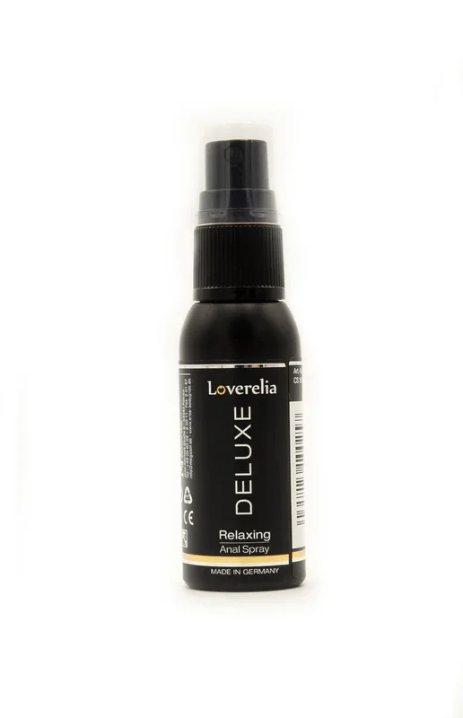 30ml Loverelia Deluxe Relaxing Anal Entkrampfungsspray