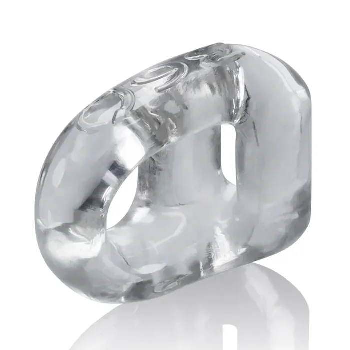 360 – Dual Use Cocksling – Clear