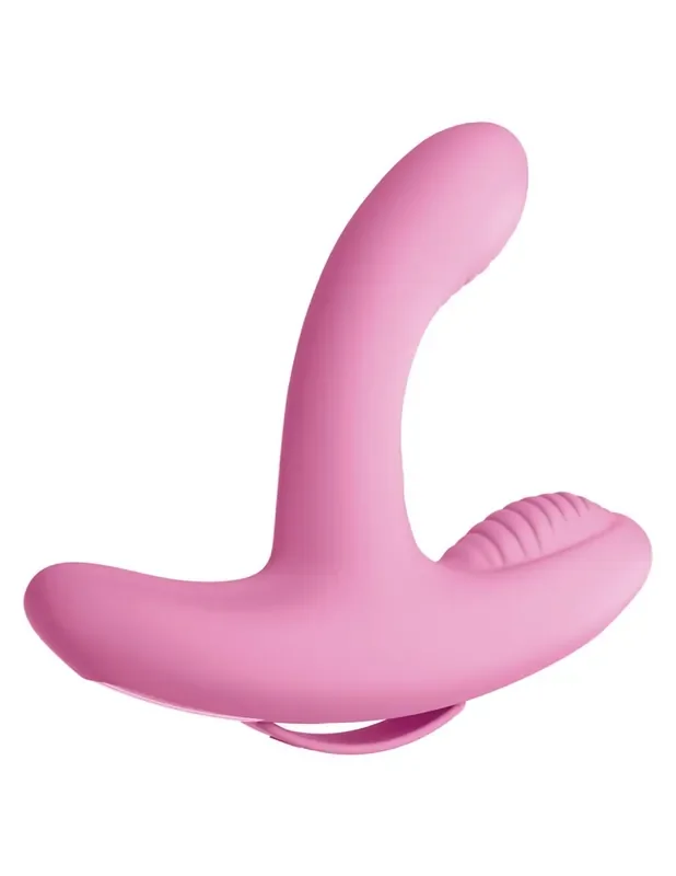 3Some – Rock N Grind G-Punkt-Vibrator