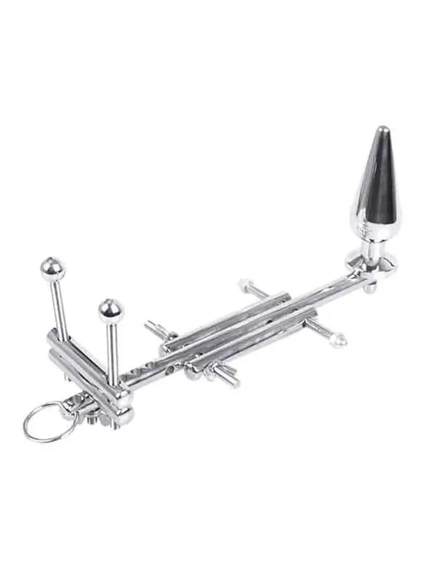 4-in-1 Extreme Bondage-Spielzeug