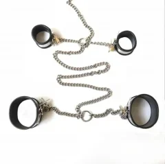 4-Teiliges Bondage Set