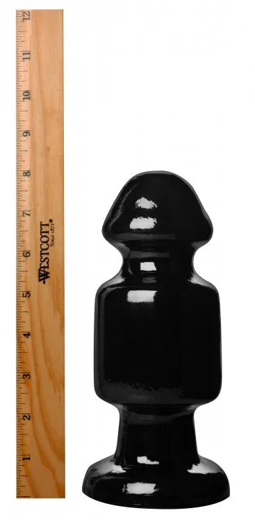 ‚Das Fass‘ Anal Plug