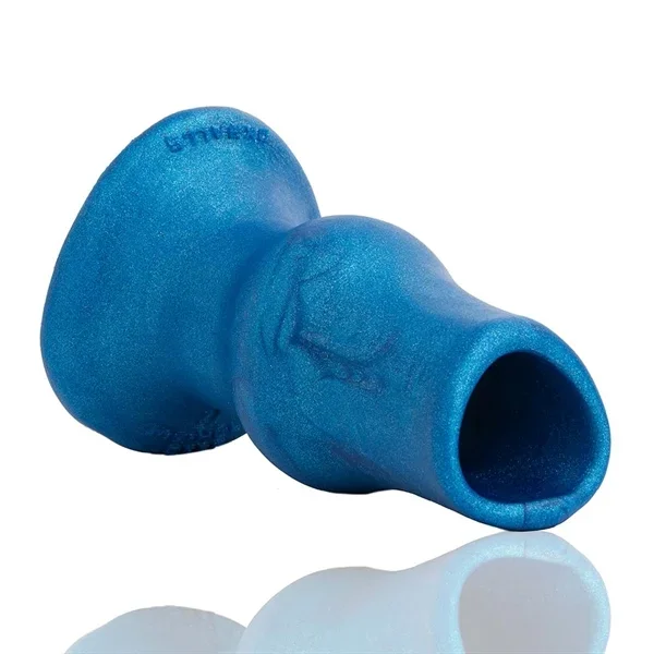 ‚Pighole‘ Buttplug, länglich