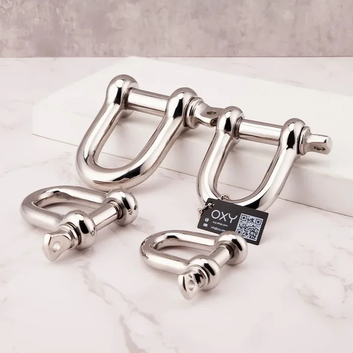 „Screw you“ – Ball Stretcher