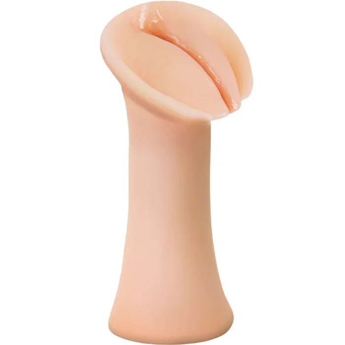 „Wet Pussy“ Slippery-Slit Masturbator