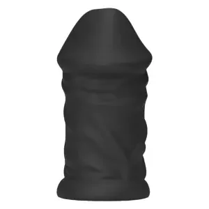 ABM03 Daddy 16 cm weicher Masturbator