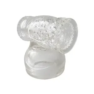 Accessory Wand Hammerhead Kinklad – 50–70 mm
