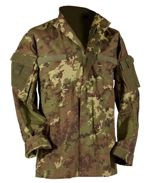 ACU Feldjacke ‚US-vegetato-tarn‘