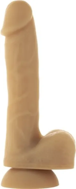 Addiction – Andrew Flexibler Dildo – 19 cm