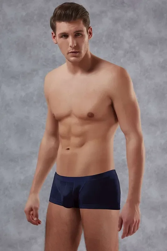 Adonis Boxer – blau