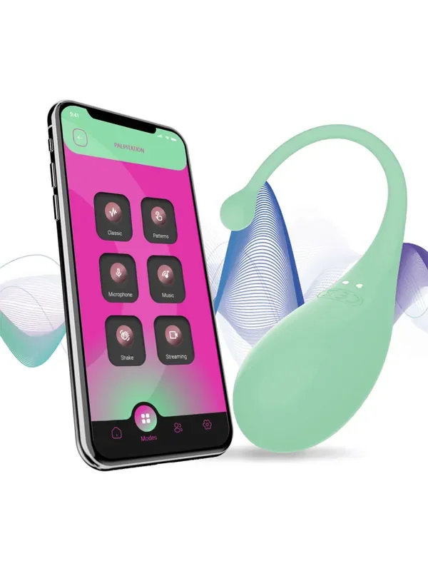 Adrien Lastic Palpitation Vibroei, mint