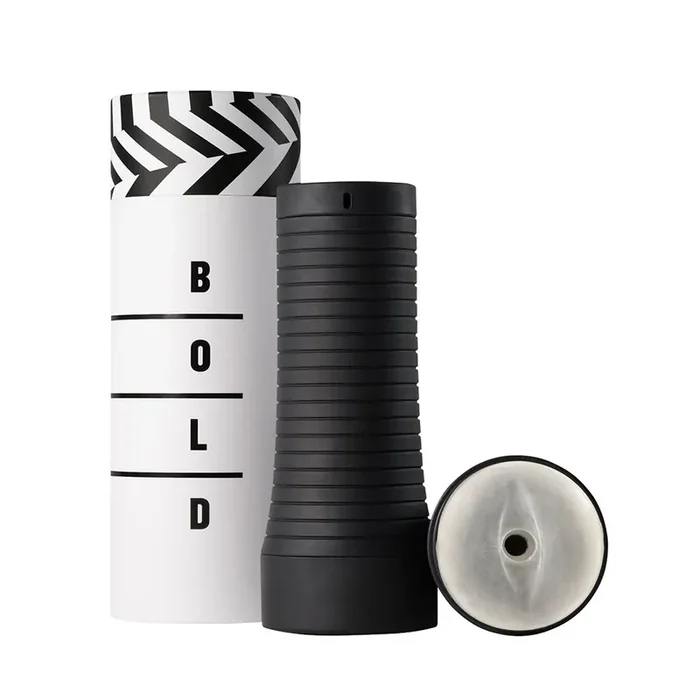 ADVANCED – BLACK