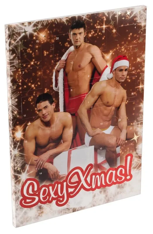 Adventskalender Sexy Xmas!