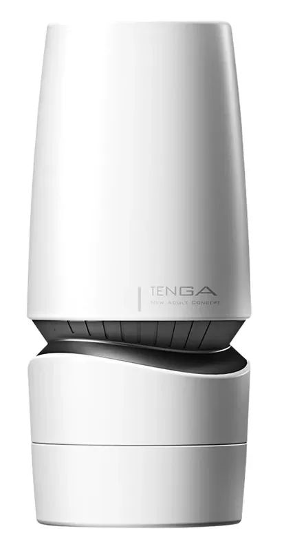 Aero Silver Ring