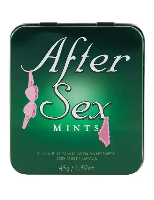 After Sex Mints 45g