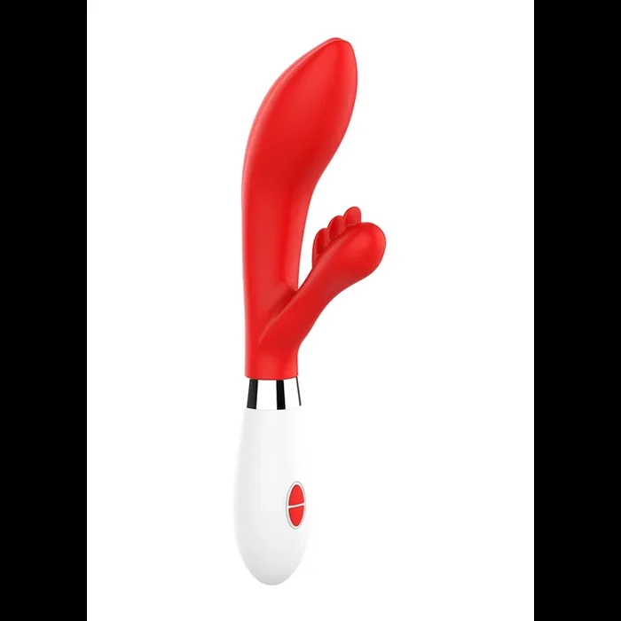 Agave – Clitoris and Vagina Vibrator
