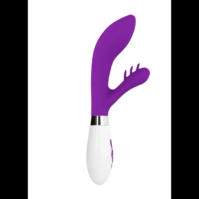 Agave – Rechargeable Vibrator
