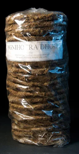Agnihotra-Dhoop