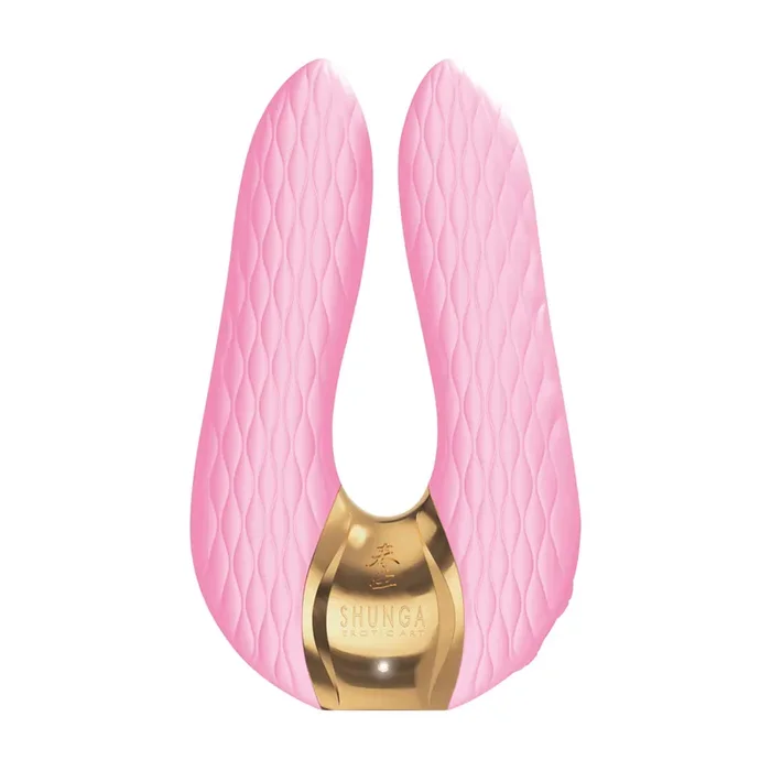 AIKO – Clitoral Stimulator – Light Pink