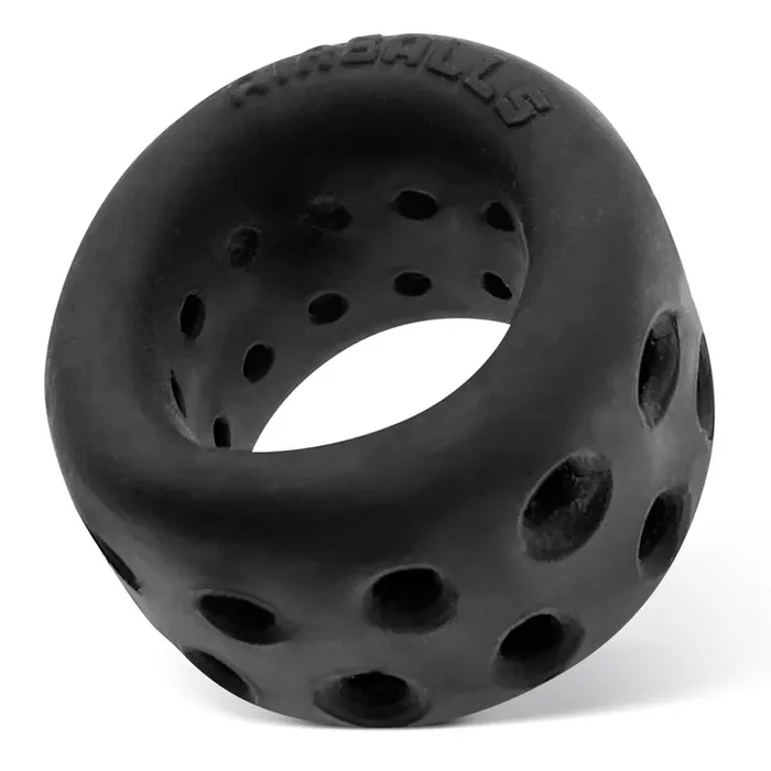 Airballs – Air-Lite Ballstretcher – Black Ice