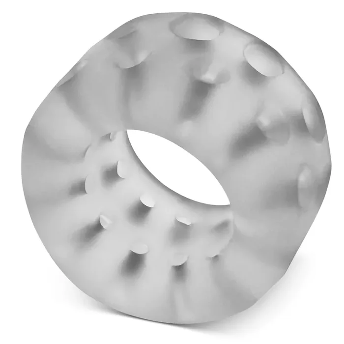 Airballs – Air-Lite Ballstretcher – Clear Ice