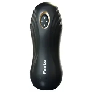 AKERS Automatic Masturbator Suction and Vibration