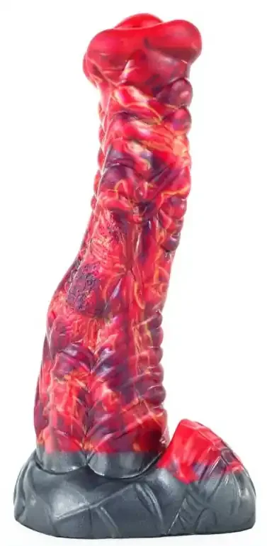Akoris Dildo 20 x 6,5cm