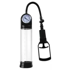 Alexander Penis Pump 20 x 6 cm