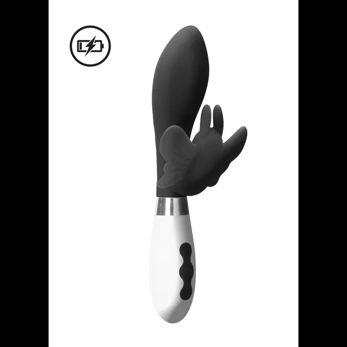 Alexios – Rechargeable Vibrator