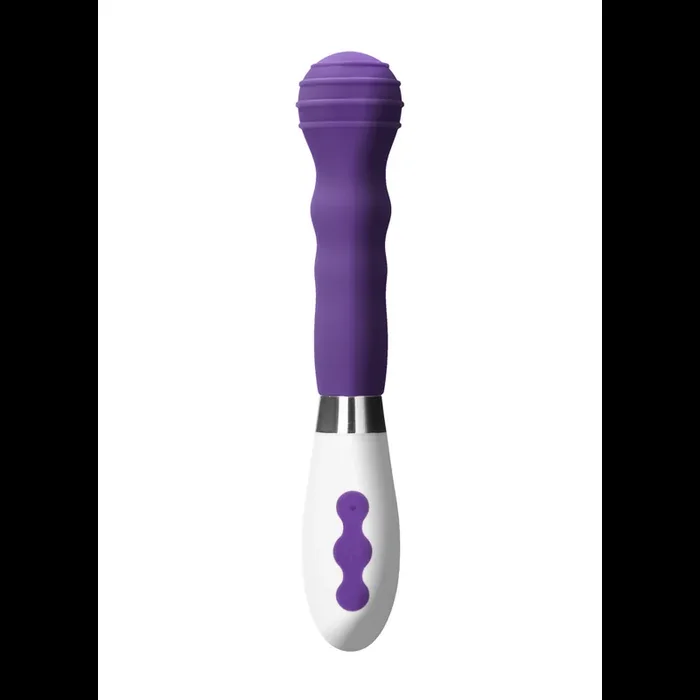 Alida – Rechargeable Vibrator