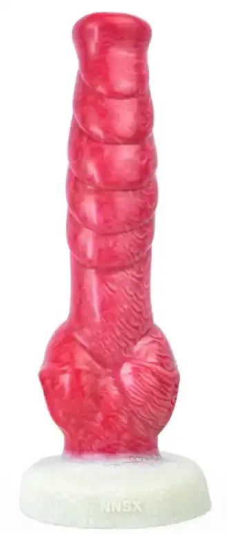 Alien Phacox Dildo 22 x 6,5 cm