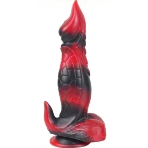 Alien Sublix Dildo 19 x 5,5 cm