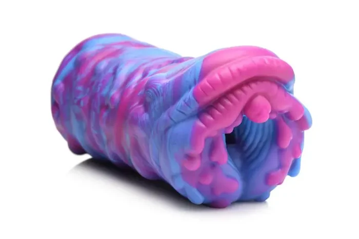 Alien Vagina Masturbator Zyclon