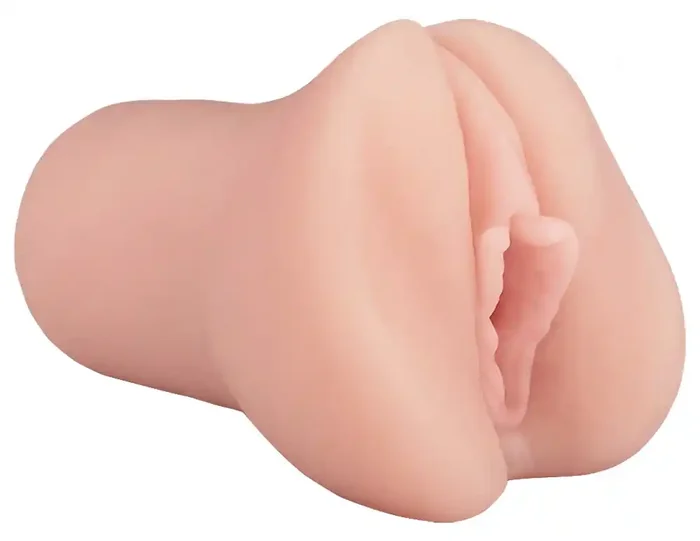 Alive Amelia Super Masturbator