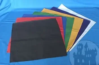 Altartücher ohne Druck