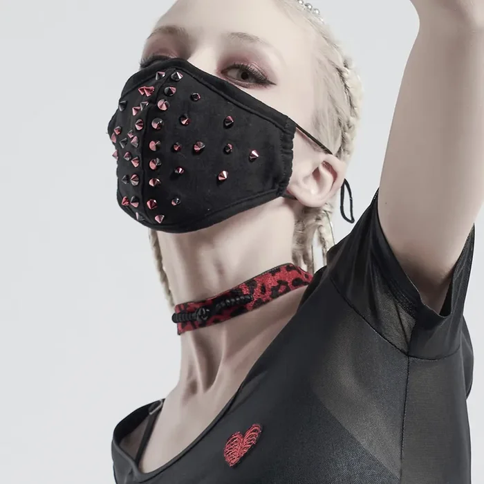 Alternative Gesichtsmaske