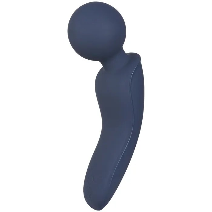Amaysin Curvy Mini Wand Vibrator 14 cm