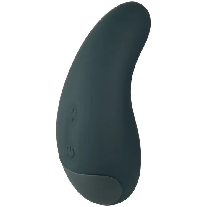 Amaysin Lay On Wiederaufladbarer Klitoris-Vibrator