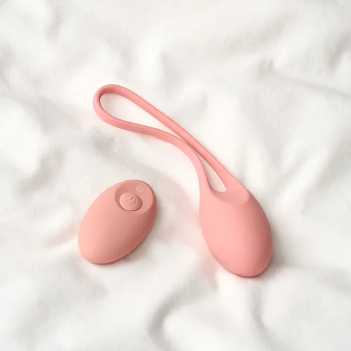 Amaysin Pleasure Liebesei mit Fernbedienung