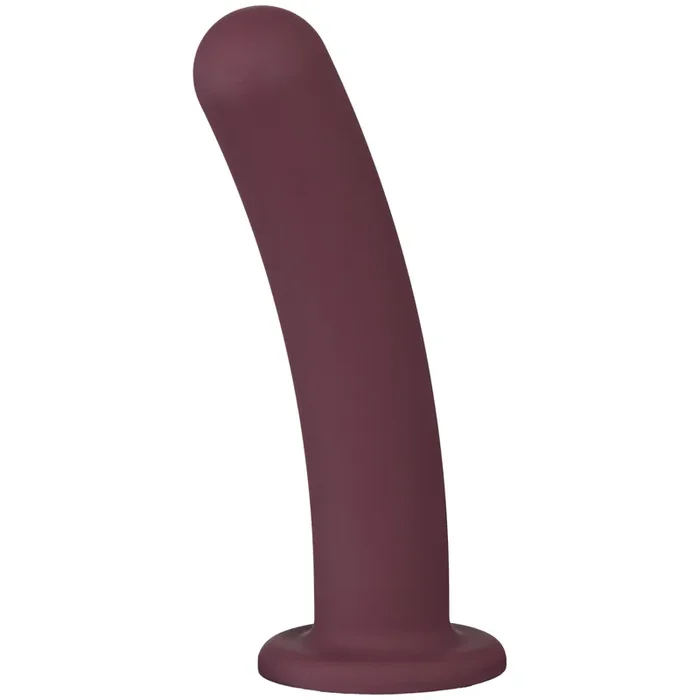 Amaysin Slender Medium Dildo mit Saugnapf 15 cm