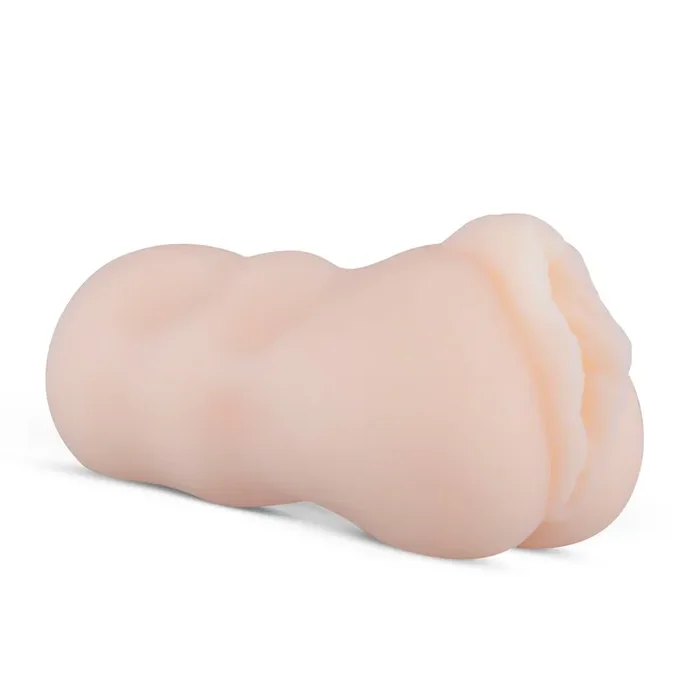 Amber Masturbator