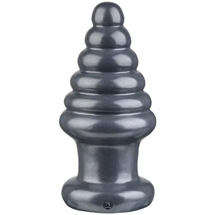 American Bombshell Destroyer Butt Plug 23 cm