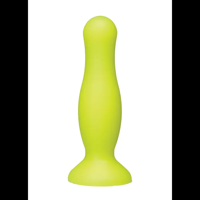 American Pop – Mode – Silicone Anal Plug – 4‘‘ / 10 cm