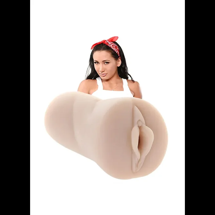 Amia Miley – Pussy Masturbator 3D