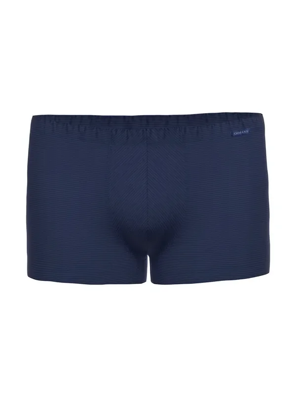 Ammann Cotton & More Retro Short, nightblue