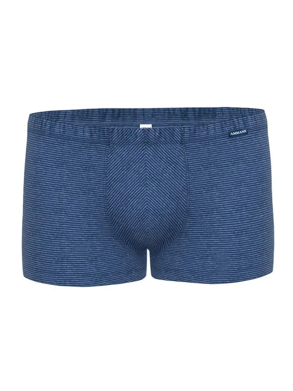Ammann Jeans Retro Short, dunkelblau