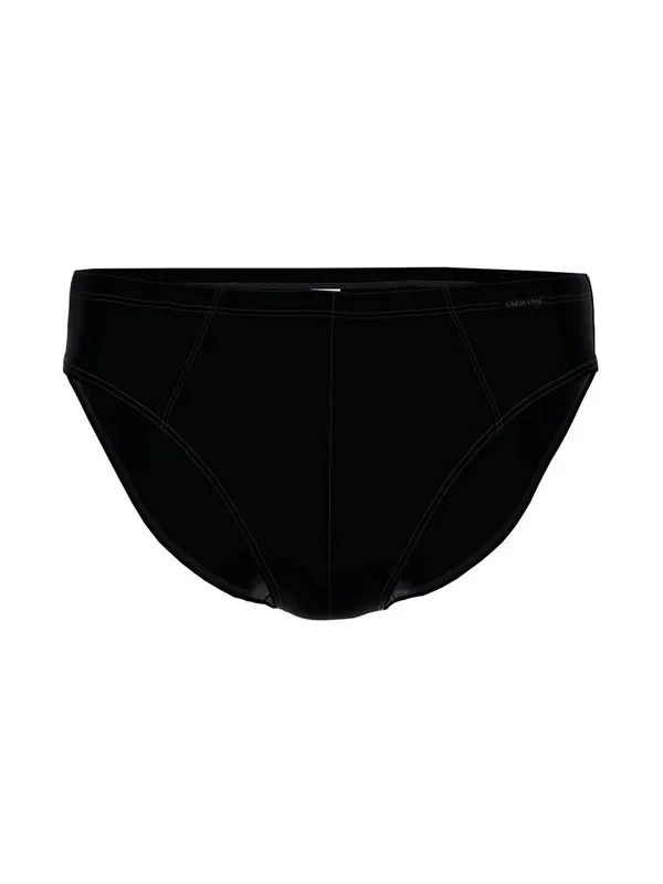 Ammann Micro Modal Mini Brief, schwarz